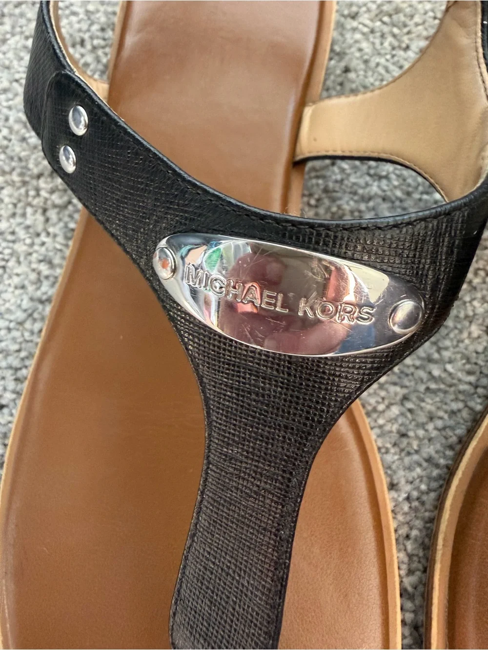 Michael Kors stylish michael